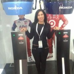 Honda Event Staffing